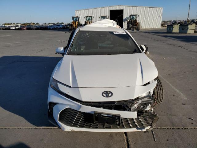 VIN 4T1DAACK5SU530991 2025 TOYOTA CAMRY no.5