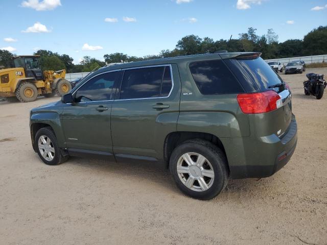 2015 GMC TERRAIN SL 2GKALMEKXF6129574