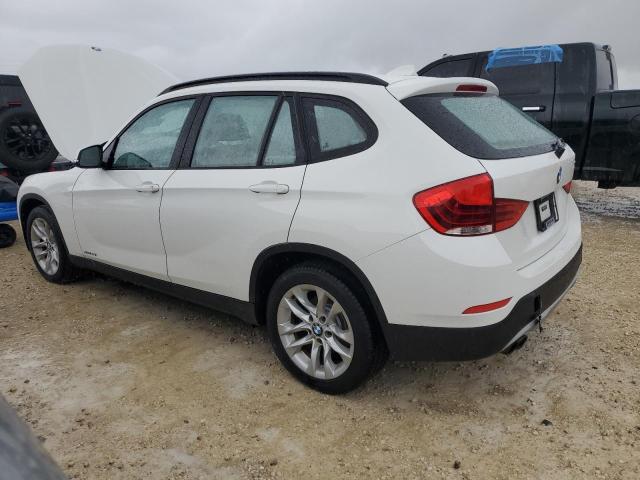 VIN WBAVL1C50FVY30562 2015 BMW X1, Xdrive28I no.2