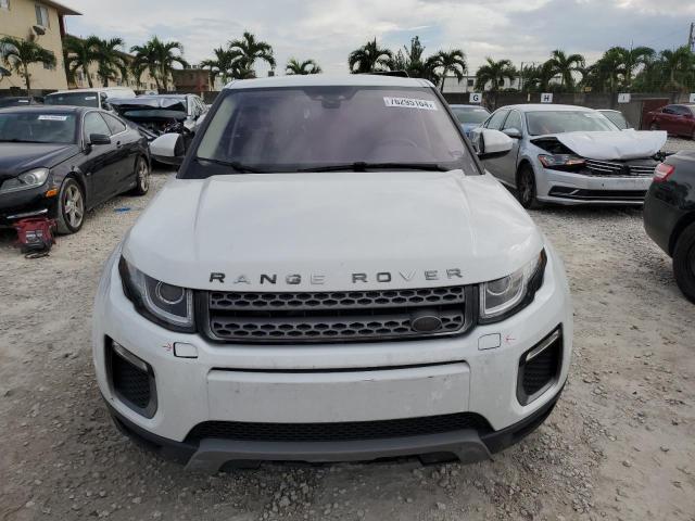 2017 LAND ROVER RANGE ROVE - SALVP2BG8HH195892