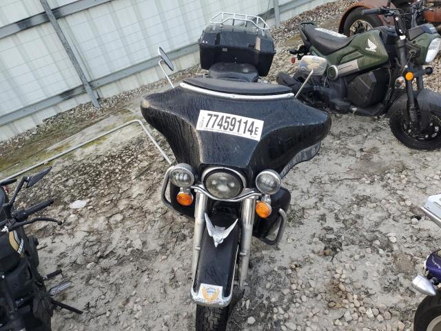 2005 HARLEY-DAVIDSON FLHTI 1HD1FVW1X5Y605473