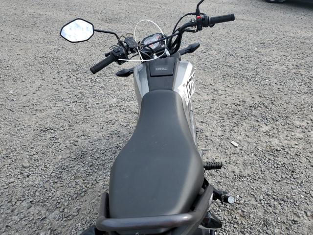2024 HONDA NVA110 B - 3H1JK07E0RD000781