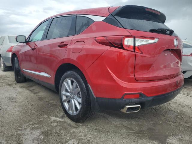 2024 ACURA RDX - 5J8TC2H32RL018723