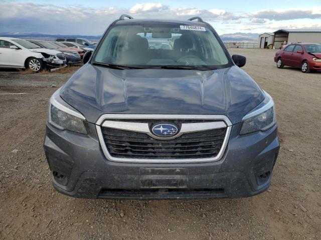 2021 SUBARU FORESTER JF2SKADC8MH542694