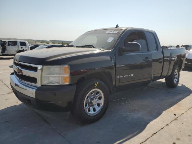 2008 CHEVROLET SILVERADO #3023896211