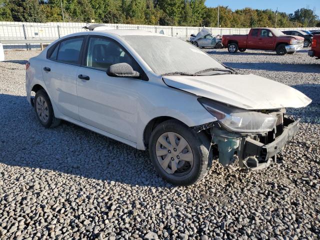 2018 KIA RIO LX - 3KPA24AB0JE066739