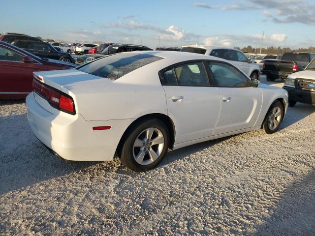 VIN 2C3CDXBGXEH325850 2014 Dodge Charger, SE no.3