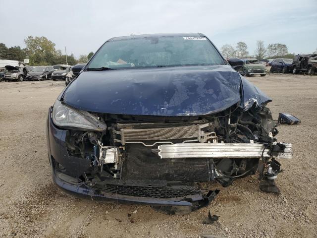 2020 CHRYSLER PACIFICA T - 2C4RC1FG7LR110532
