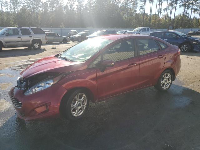 2016 FORD FIESTA SE - 3FADP4BJ2GM123063