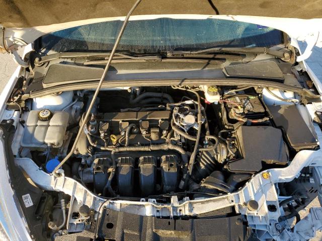 2017 FORD FOCUS SE - 1FADP3F21HL322802