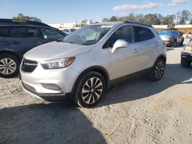 2017 BUICK ENCORE PREFERRED 2017