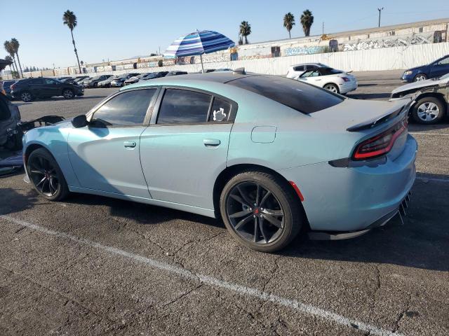 VIN 2C3CDXHG3JH281224 2018 Dodge Charger, Sxt Plus no.2