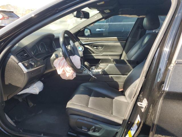 2016 BMW 535 I - WBA5B1C54GG131962