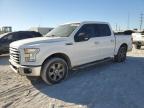 2015 FORD F150 SUPER - 1FTEW1C86FKD25180
