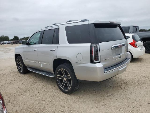 VIN 1GKS1CKJ5FR654613 2015 GMC Yukon, Denali no.2