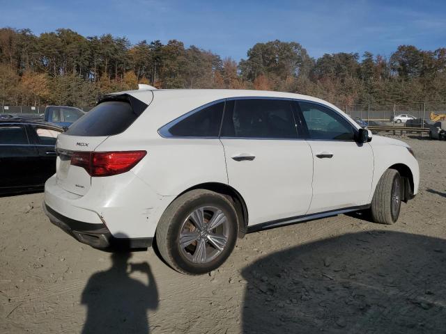 2020 ACURA MDX - 5J8YD4H34LL032628