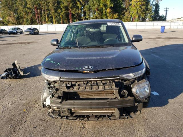 2020 KIA SOUL LX - KNDJ23AU5L7036604