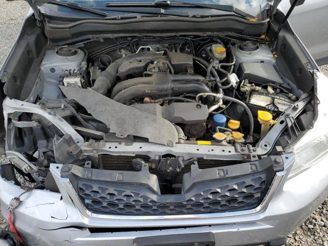 VIN JF2SJADC7GH553984 2016 Subaru Forester, 2.5I Pr... no.12