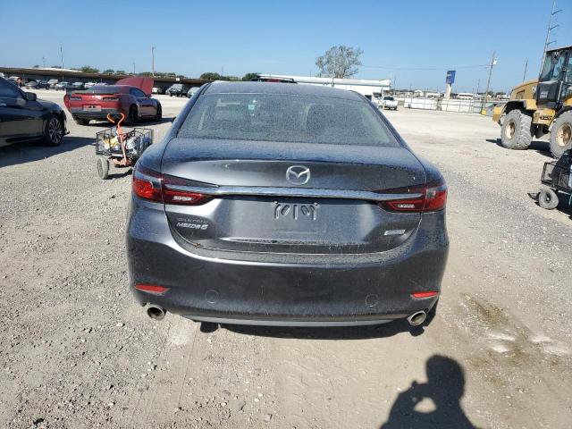 2018 MAZDA 6 TOURING - JM1GL1VM2J1302103