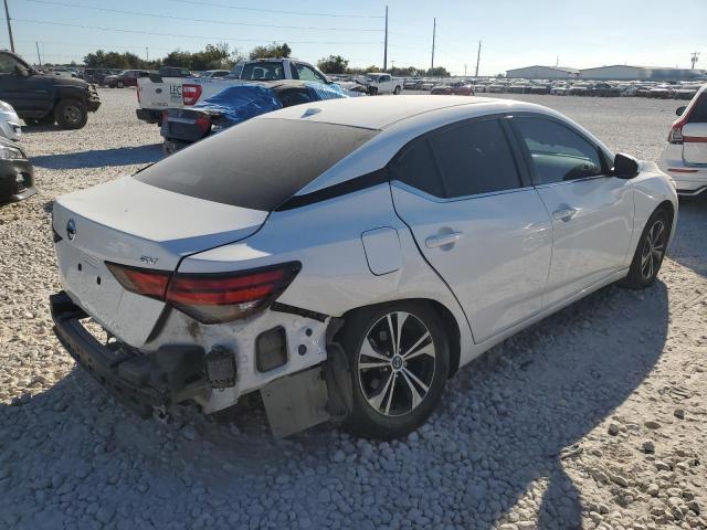 VIN 3N1AB8CV0NY298294 2022 NISSAN SENTRA no.3