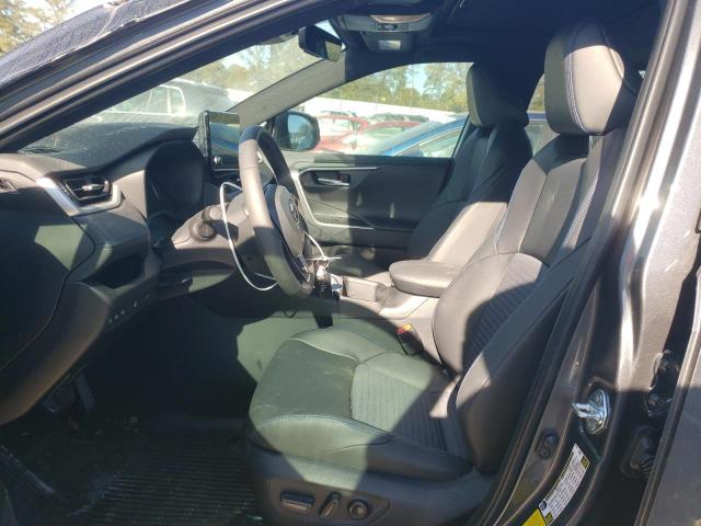 2024 TOYOTA RAV4 XSE - 2T3E6RFVXRW075793