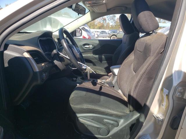 2015 JEEP CHEROKEE L - 1C4PJMCS8FW619774
