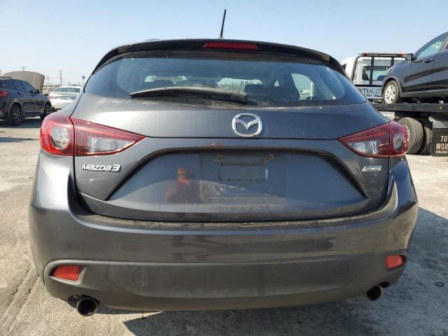 VIN JM1BM1K71F1252498 2015 Mazda 3, Sport no.6