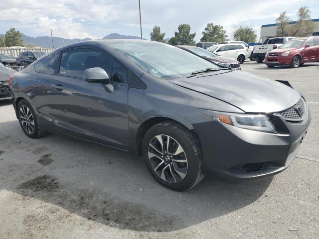 VIN 2HGFG3B86DH528820 2013 Honda Civic, EX no.4