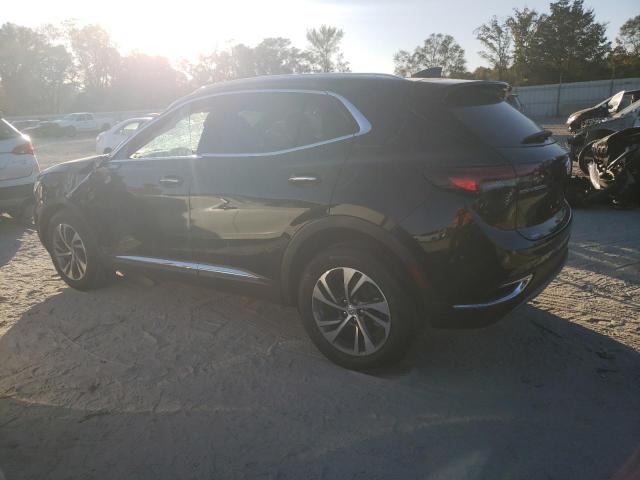 2022 BUICK ENVISION E - LRBFZNR43ND064468