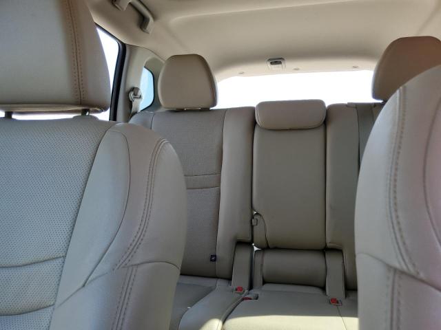 2016 NISSAN ROGUE S - 5N1AT2MV8GC840190
