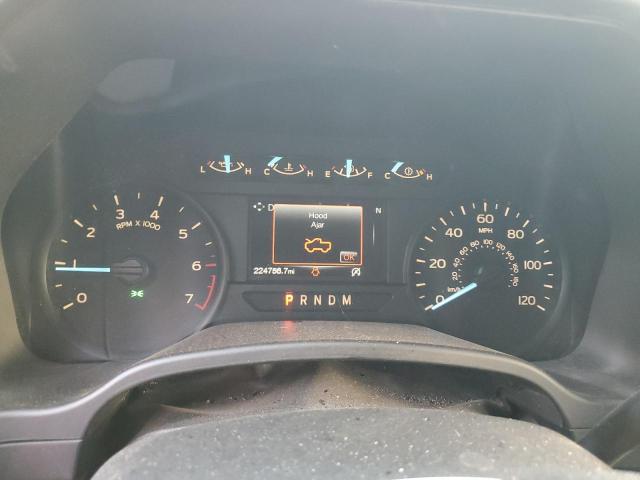 2018 FORD F150 SUPER - 1FTEX1CP5JFB08158