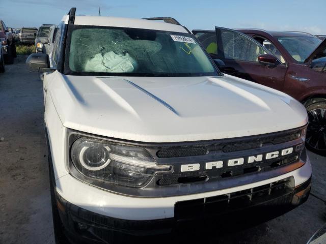 VIN 3FMCR9B62PRD14361 2023 Ford Bronco, Big Bend no.5