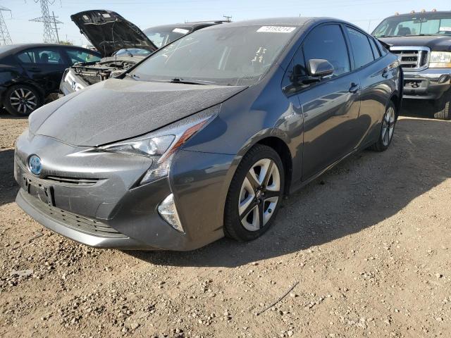 2016 TOYOTA PRIUS - JTDKARFU2G3014026