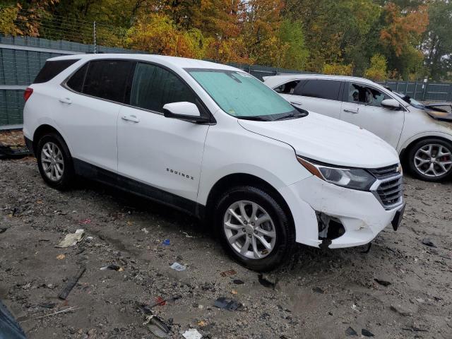2020 CHEVROLET EQUINOX LT - 3GNAXUEV9LS549132