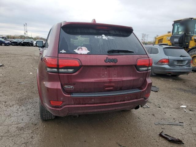 2019 JEEP GRAND CHER - 1C4RJFAG2KC715155