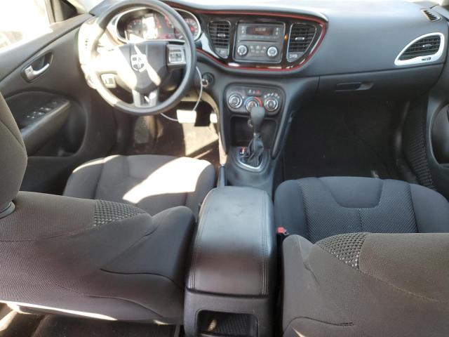 2016 DODGE DART SE - 1C3CDFAA9GD749706
