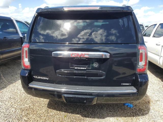 VIN 1GKS1CKJXLR181612 2020 GMC Yukon, Denali no.6