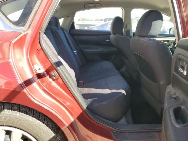 2016 NISSAN ALTIMA 2.5 - 1N4AL3AP2GN355702