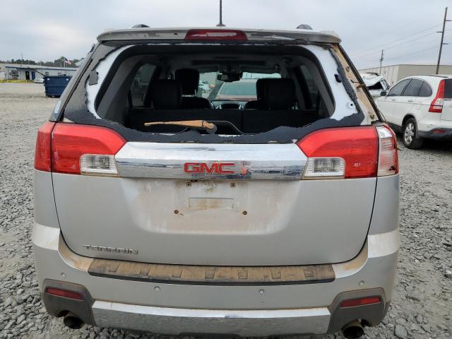 VIN 2GKFLTE31F6153433 2015 GMC Terrain, Slt no.6