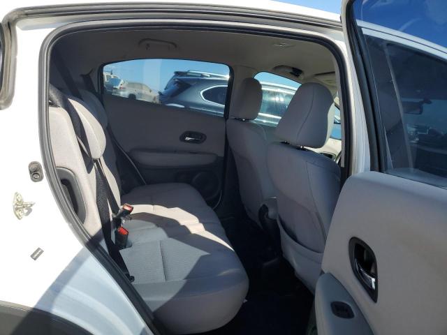 2016 HONDA HR-V LX - 3CZRU6H3XGM748639