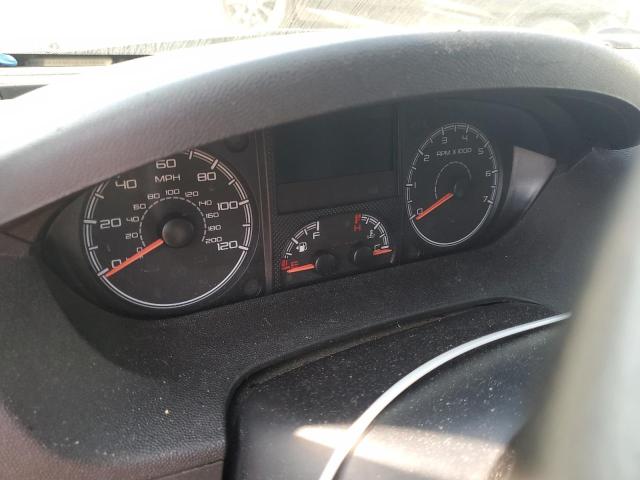 2015 RAM PROMASTER - 3C6TRVDGXFE509642