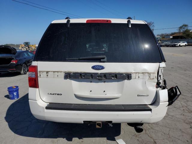 2017 FORD EXPEDITION - 1FMJK2AT6HEA23134