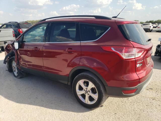 VIN 1FMCU0GX7GUA20927 2016 Ford Escape, SE no.2