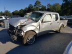 2017 NISSAN FRONTIER S - 1N6AD0ER2HN748017