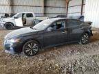 2021 NISSAN ALTIMA SV - 1N4BL4DV8MN335518