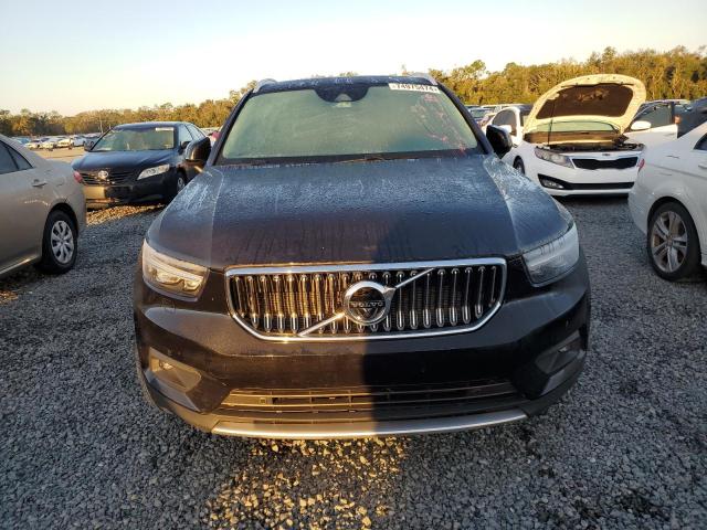 VIN YV4162ULXK2113574 2019 Volvo XC40, T5 Inscription no.5