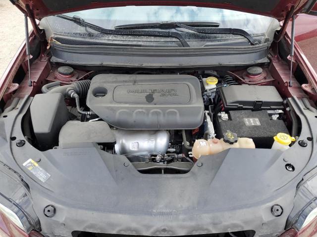 2021 JEEP CHEROKEE L - 1C4PJLCB8MD164489