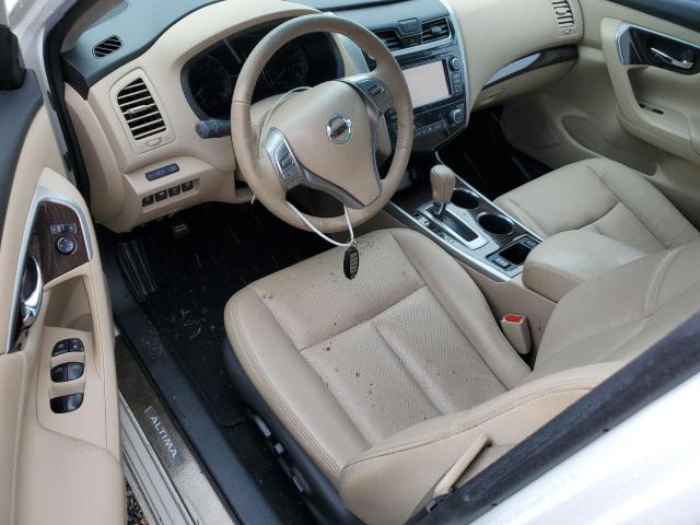 2015 NISSAN ALTIMA 2.5 - 1N4AL3APXFN878464