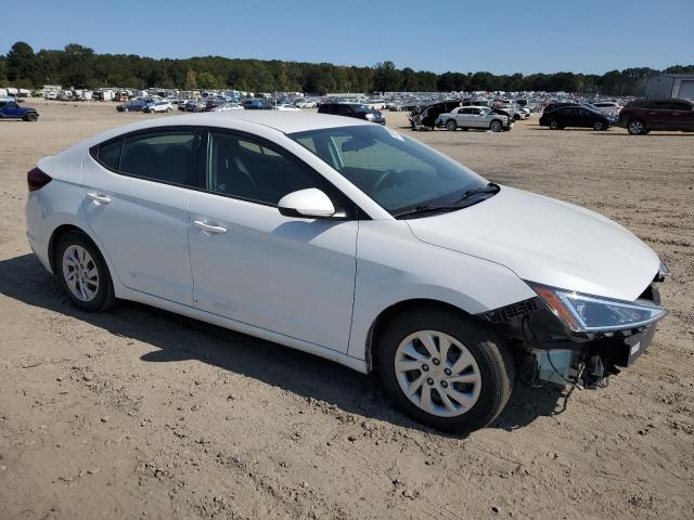 2020 HYUNDAI ELANTRA SE - 5NPD74LF6LH610657
