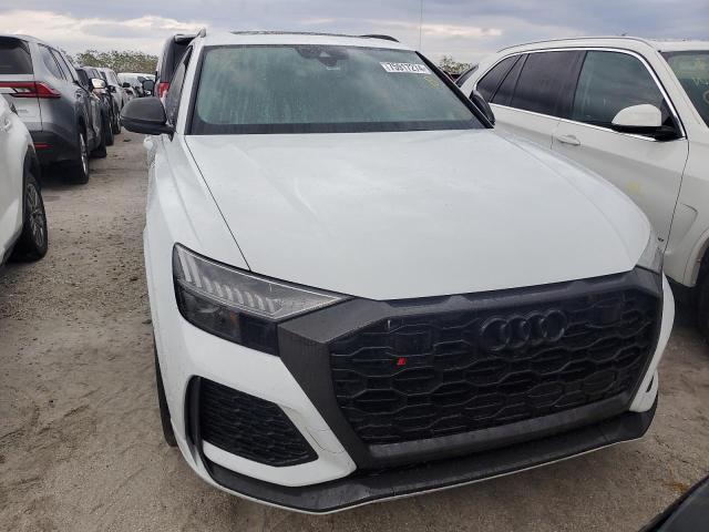 2022 AUDI RS Q8 WU1ARBF16ND010895